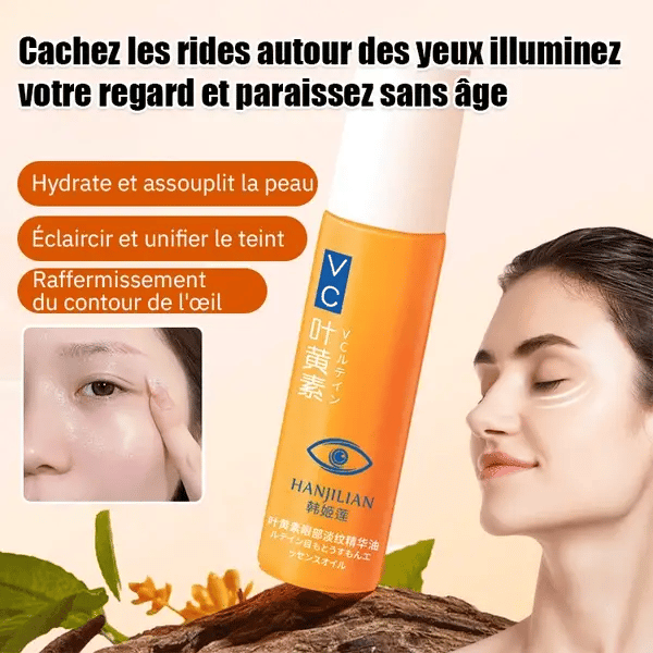 SÉRUM CONTOUR DES YEUX (HANJILIAN)